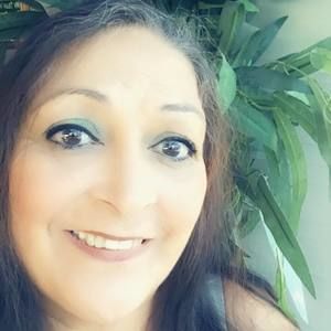 Meet your Posher, Maritza